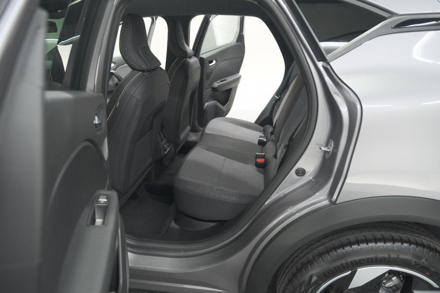 Renault Captur Mild Hybrid 160 EDC Techno | Pack Winter | Camera | Adaptieve Cruise Control | Apple Carplay