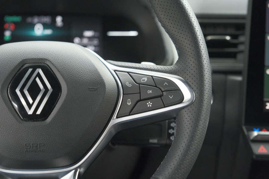 Renault Captur Mild Hybrid 160 EDC Techno | Pack Winter | Camera | Adaptieve Cruise Control | Apple Carplay