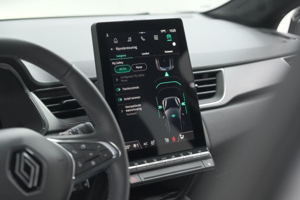 Renault Captur Mild Hybrid 160 EDC Techno | Pack Winter | Camera | Adaptieve Cruise Control | Apple Carplay