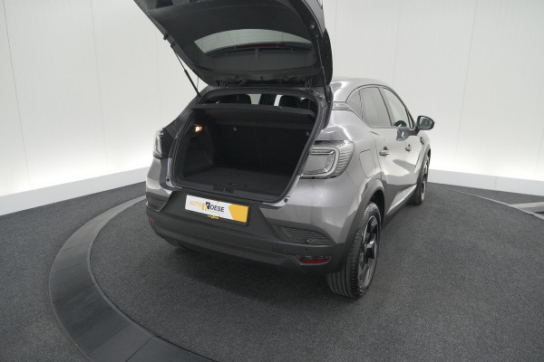 Renault Captur Mild Hybrid 160 EDC Techno | Pack Winter | Camera | Adaptieve Cruise Control | Apple Carplay