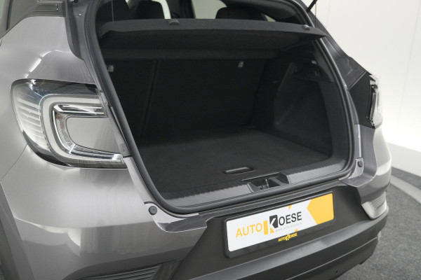 Renault Captur Mild Hybrid 160 EDC Techno | Pack Winter | Camera | Adaptieve Cruise Control | Apple Carplay