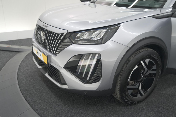 Peugeot 2008 PureTech 100 Allure | Camera | Navigatie | Parkeersensoren | Apple Carplay