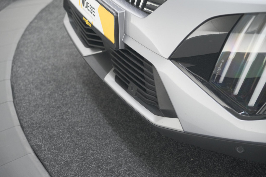 Peugeot 2008 PureTech 100 Allure | Camera | Navigatie | Parkeersensoren | Apple Carplay