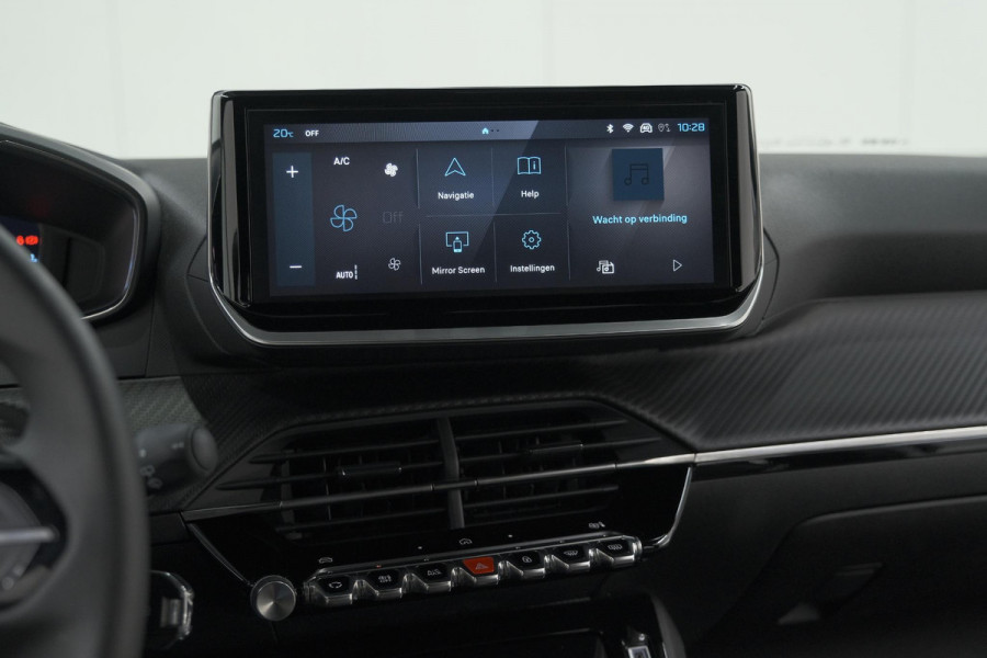 Peugeot 2008 PureTech 100 Allure | Camera | Navigatie | Parkeersensoren | Apple Carplay