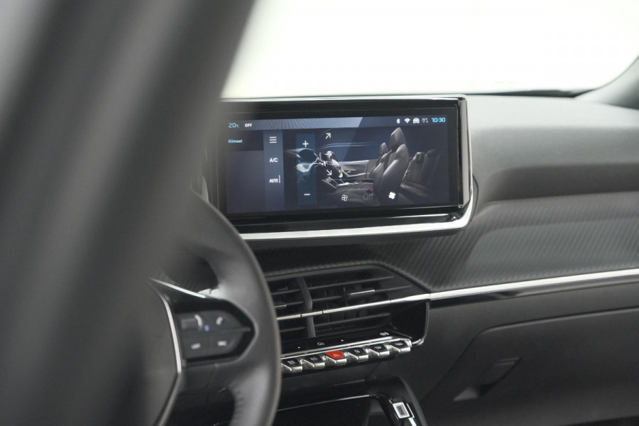 Peugeot 2008 PureTech 100 Allure | Camera | Navigatie | Parkeersensoren | Apple Carplay