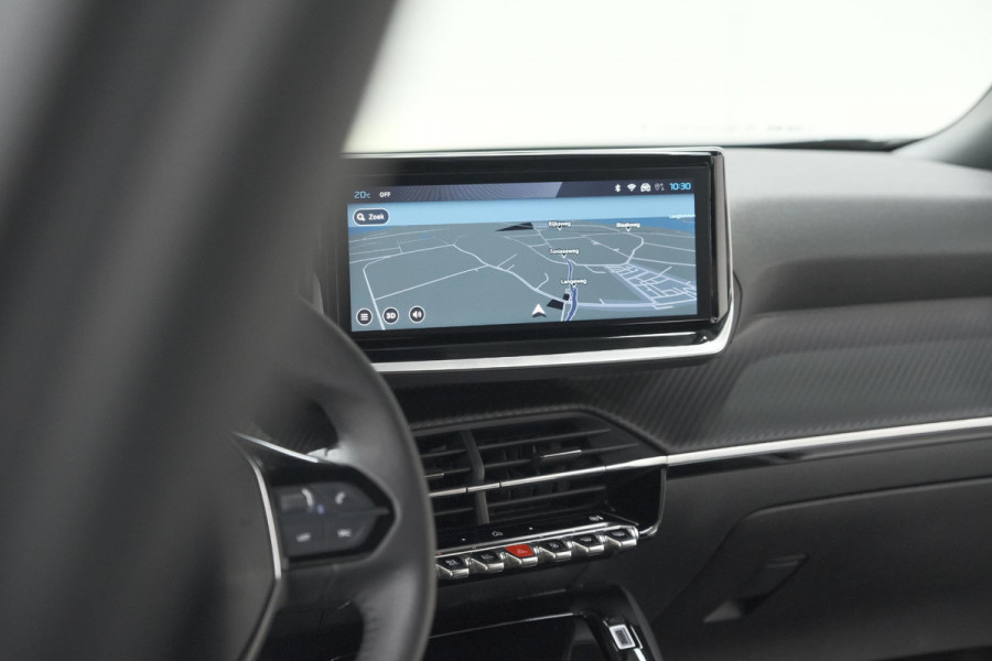 Peugeot 2008 PureTech 100 Allure | Camera | Navigatie | Parkeersensoren | Apple Carplay