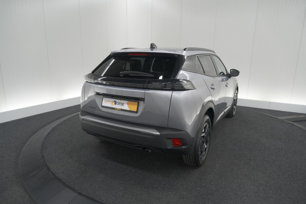 Peugeot 2008 PureTech 100 Allure | Camera | Navigatie | Parkeersensoren | Apple Carplay