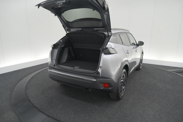 Peugeot 2008 PureTech 100 Allure | Camera | Navigatie | Parkeersensoren | Apple Carplay