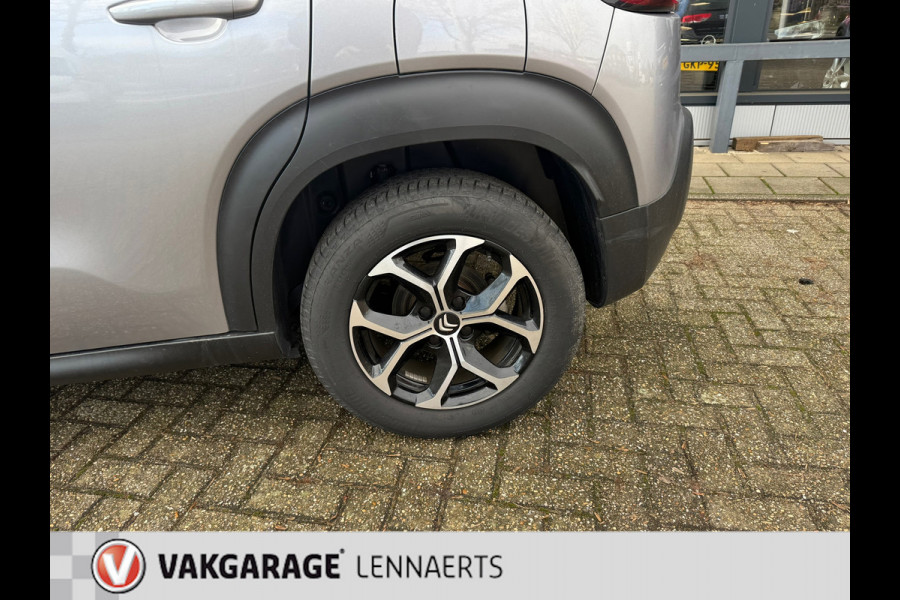 Citroën C3 Aircross Origin 1.2 PT 130pk Max AUTOMAAT, Rijklaarprijs / 12 mnd Bovag garantie