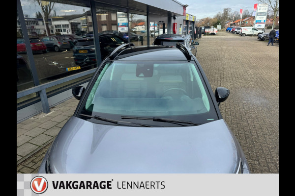Citroën C3 Aircross Origin 1.2 PT 130pk Max AUTOMAAT, Rijklaarprijs / 12 mnd Bovag garantie