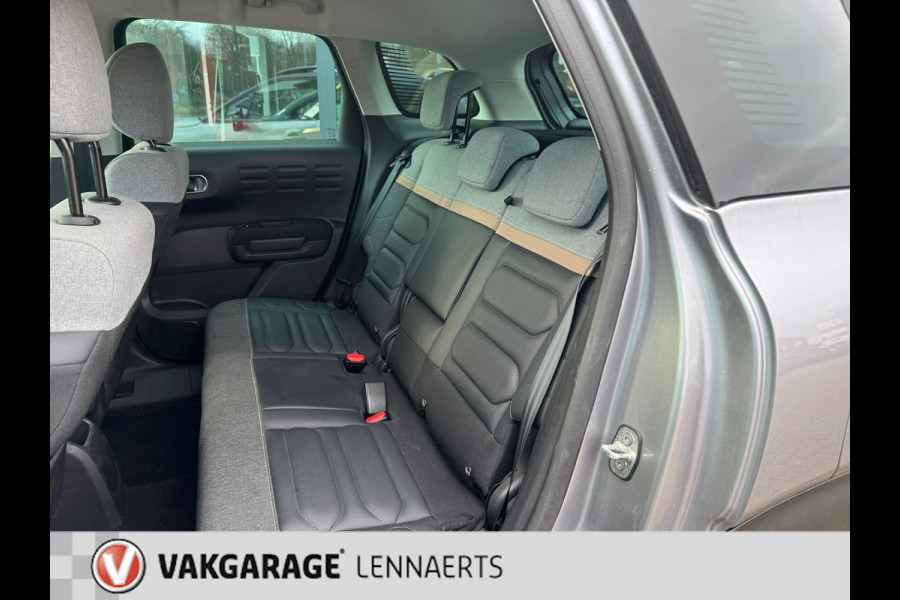 Citroën C3 Aircross Origin 1.2 PT 130pk Max AUTOMAAT, Rijklaarprijs / 12 mnd Bovag garantie