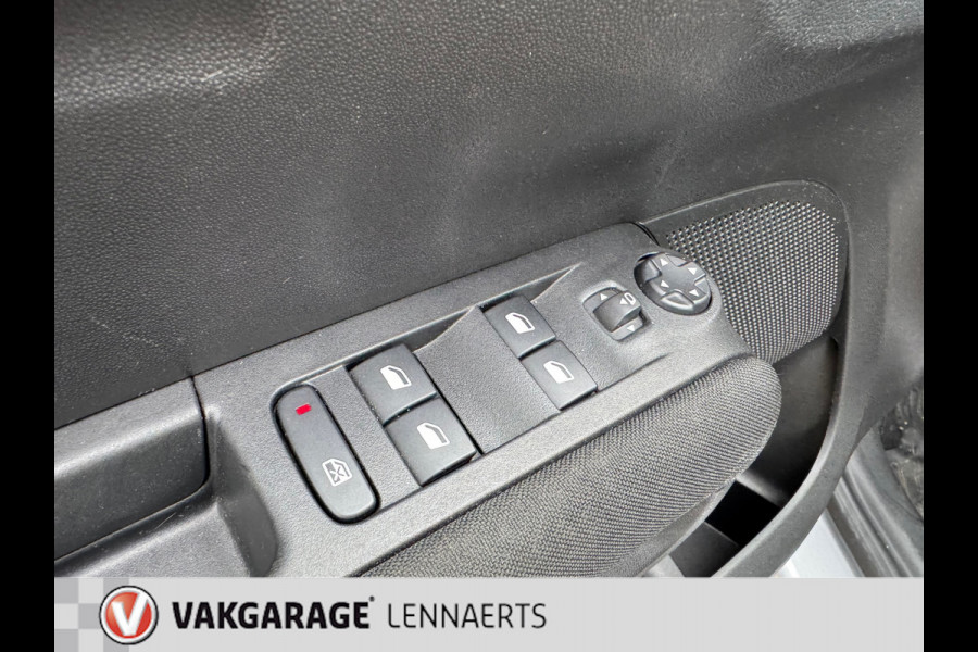 Citroën C3 Aircross Origin 1.2 PT 130pk Max AUTOMAAT, Rijklaarprijs / 12 mnd Bovag garantie