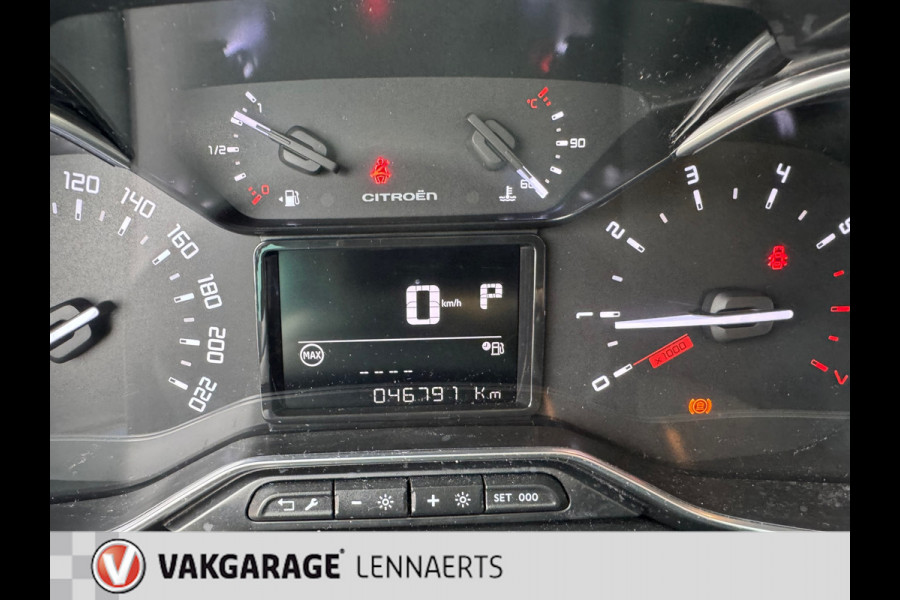 Citroën C3 Aircross Origin 1.2 PT 130pk Max AUTOMAAT, Rijklaarprijs / 12 mnd Bovag garantie