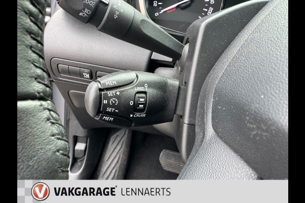 Citroën C3 Aircross Origin 1.2 PT 130pk Max AUTOMAAT, Rijklaarprijs / 12 mnd Bovag garantie