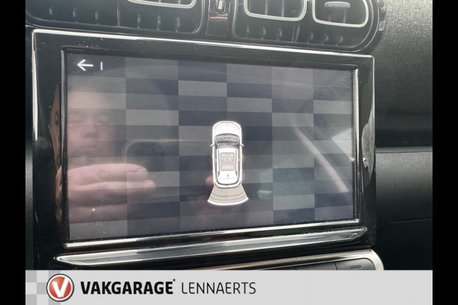 Citroën C3 Aircross Origin 1.2 PT 130pk Max AUTOMAAT, Rijklaarprijs / 12 mnd Bovag garantie