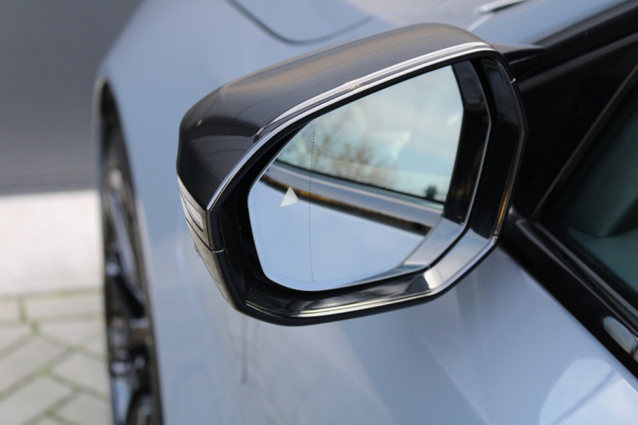 BMW 5 Serie Touring M5 | KERAMISCH | M-DRIVE PROFESSIONAL | COMFORT-PACK | ALCANTARA | 4X STOELVERW |