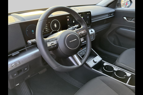 Hyundai KONA ELECTRIC Comfort Smart 64.8 kWh