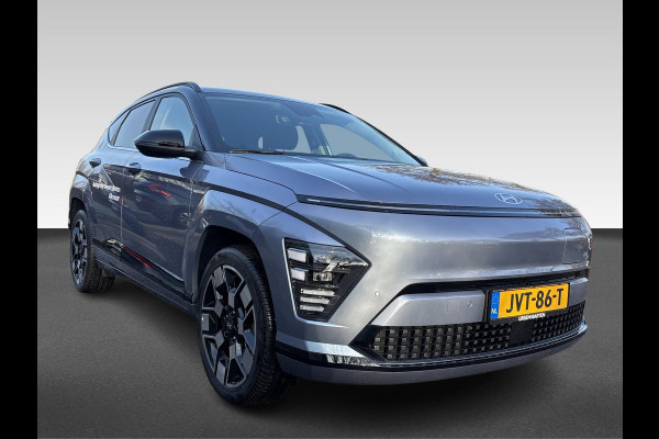 Hyundai KONA ELECTRIC Comfort Smart 64.8 kWh
