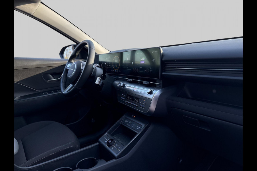 Hyundai KONA ELECTRIC Comfort Smart 64.8 kWh