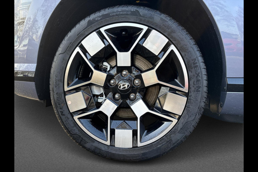 Hyundai KONA ELECTRIC Comfort Smart 64.8 kWh