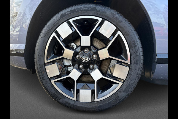 Hyundai KONA ELECTRIC Comfort Smart 64.8 kWh