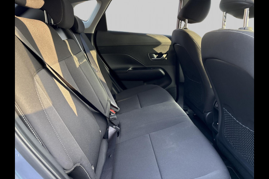Hyundai KONA ELECTRIC Comfort Smart 64.8 kWh