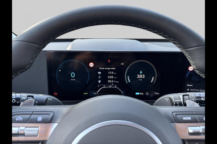 Hyundai KONA ELECTRIC Comfort Smart 64.8 kWh