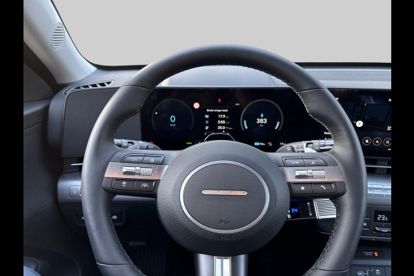 Hyundai KONA ELECTRIC Comfort Smart 64.8 kWh