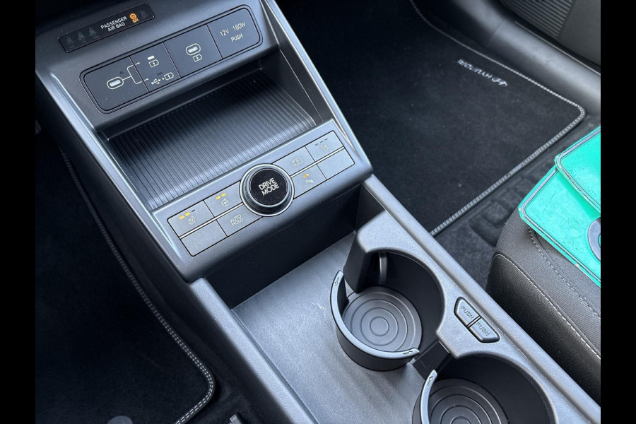 Hyundai KONA ELECTRIC Comfort Smart 64.8 kWh