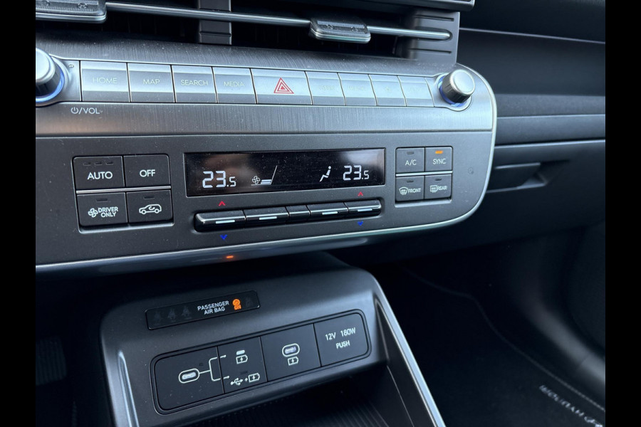 Hyundai KONA ELECTRIC Comfort Smart 64.8 kWh