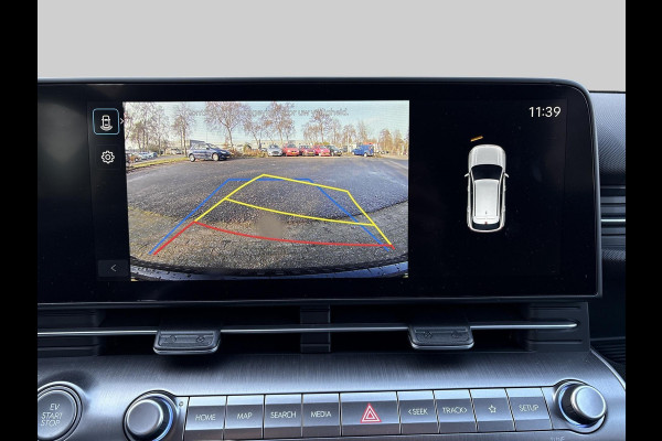 Hyundai KONA ELECTRIC Comfort Smart 64.8 kWh