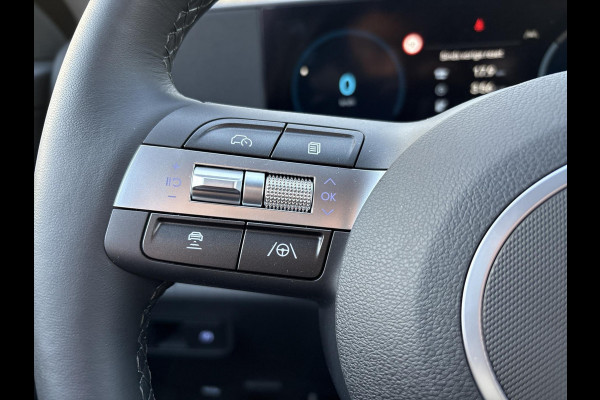 Hyundai KONA ELECTRIC Comfort Smart 64.8 kWh