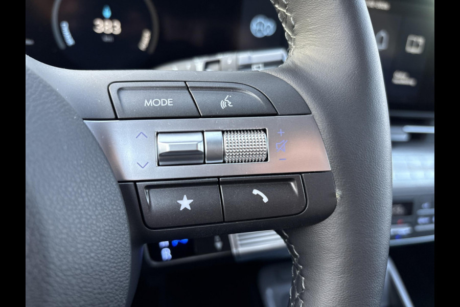 Hyundai KONA ELECTRIC Comfort Smart 64.8 kWh