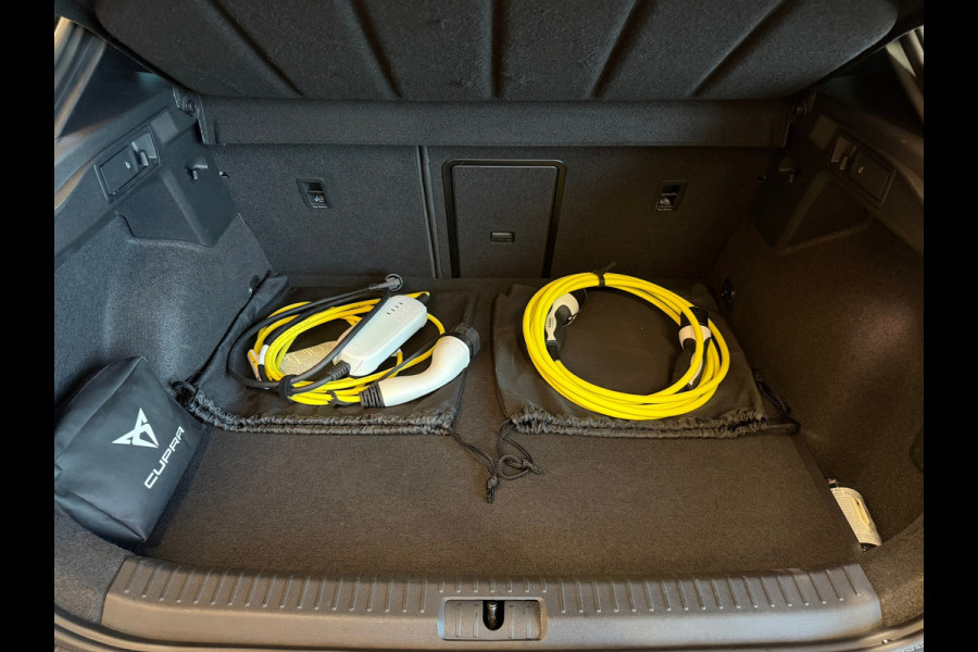 CUPRA Formentor 1.4 e-Hybrid VZ Performance |PANORAMADAK|360CAM|MEMORYSEATS|KEYLESS|CARPLAY|DEALER ONDERHOUDEN|TREKHAAK|245PK|VOL!