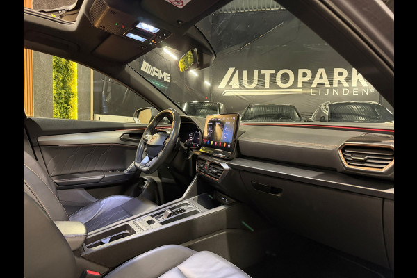 CUPRA Formentor 1.4 e-Hybrid VZ Performance |PANORAMADAK|360CAM|MEMORYSEATS|KEYLESS|CARPLAY|DEALER ONDERHOUDEN|TREKHAAK|245PK|VOL!