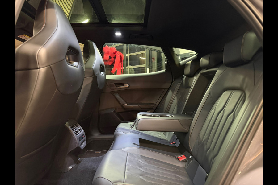 CUPRA Formentor 1.4 e-Hybrid VZ Performance |PANORAMADAK|360CAM|MEMORYSEATS|KEYLESS|CARPLAY|DEALER ONDERHOUDEN|TREKHAAK|245PK|VOL!