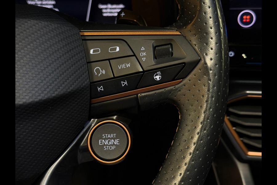 CUPRA Formentor 1.4 e-Hybrid VZ Performance |PANORAMADAK|360CAM|MEMORYSEATS|KEYLESS|CARPLAY|DEALER ONDERHOUDEN|TREKHAAK|245PK|VOL!