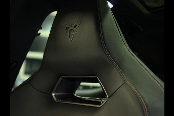 CUPRA Formentor 1.4 e-Hybrid VZ Performance |PANORAMADAK|360CAM|MEMORYSEATS|KEYLESS|CARPLAY|DEALER ONDERHOUDEN|TREKHAAK|245PK|VOL!