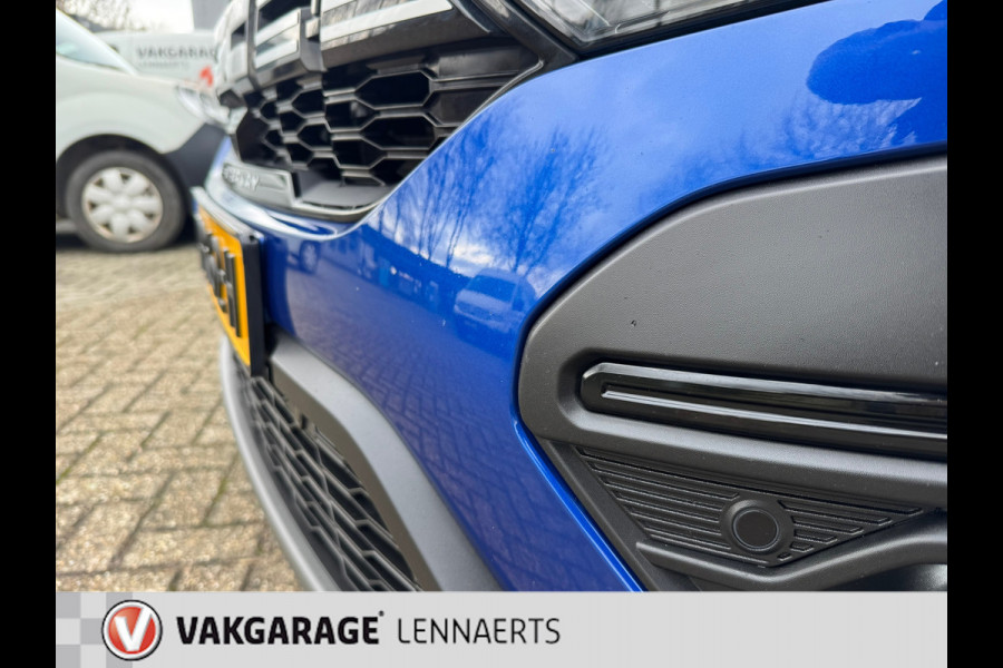 Dacia Sandero 1.0 TCe 90 Expression 5d AUTOMAAT, Rijklaarprijs / 12 mnd Bovag garantie