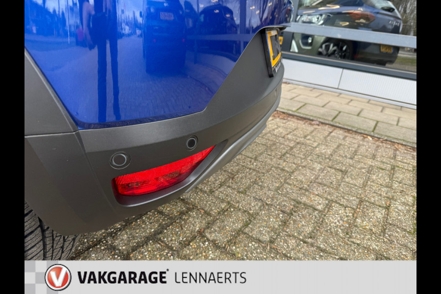 Dacia Sandero 1.0 TCe 90 Expression 5d AUTOMAAT, Rijklaarprijs / 12 mnd Bovag garantie