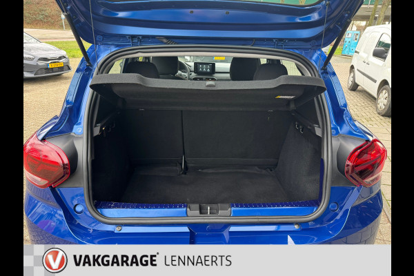 Dacia Sandero 1.0 TCe 90 Expression 5d AUTOMAAT, Rijklaarprijs / 12 mnd Bovag garantie