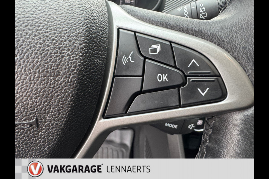 Dacia Sandero 1.0 TCe 90 Expression 5d AUTOMAAT, Rijklaarprijs / 12 mnd Bovag garantie