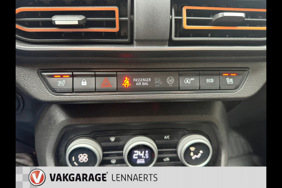 Dacia Sandero 1.0 TCe 90 Expression 5d AUTOMAAT, Rijklaarprijs / 12 mnd Bovag garantie