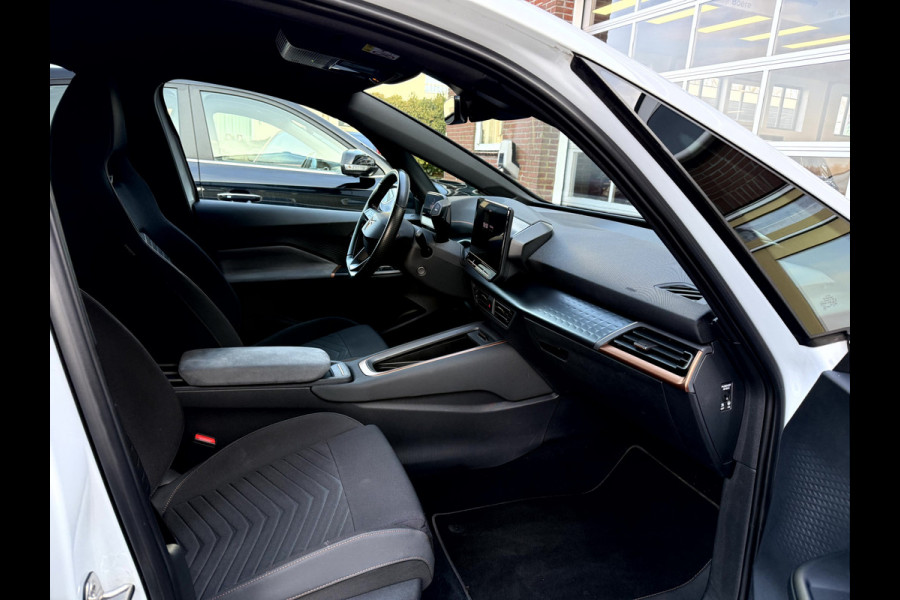 CUPRA Born Adrenaline One 62 kWh SOH 93.3% Camera, 19''Lmv, Carplay/Android