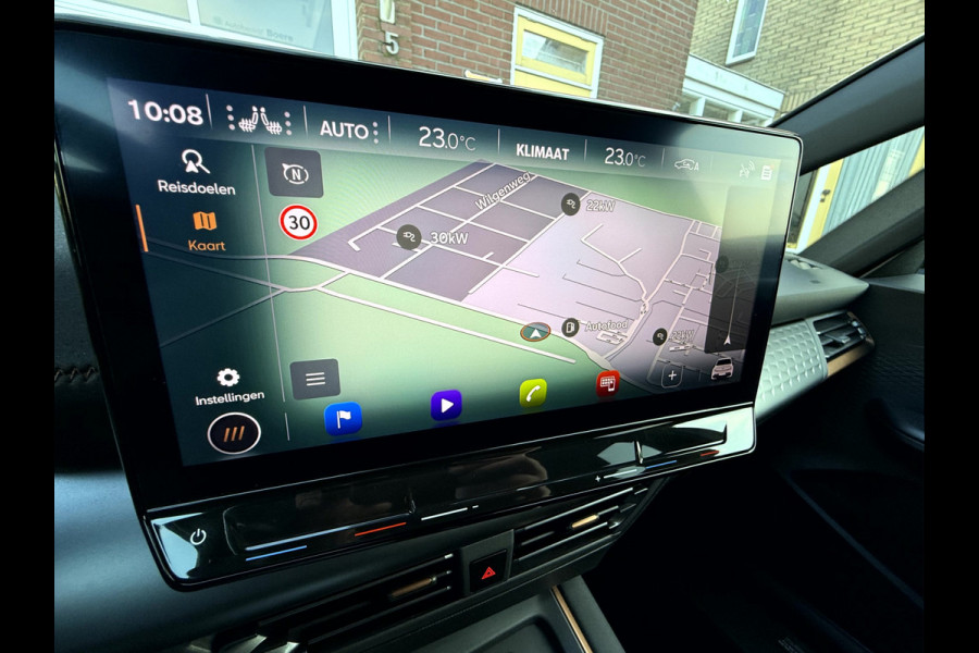 CUPRA Born Adrenaline One 62 kWh SOH 93.3% Camera, 19''Lmv, Carplay/Android