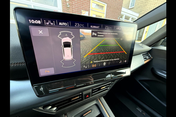 CUPRA Born Adrenaline One 62 kWh SOH 93.3% Camera, 19''Lmv, Carplay/Android