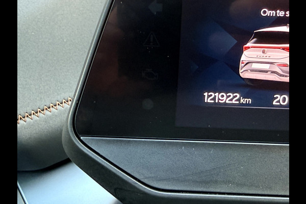 CUPRA Born Adrenaline One 62 kWh SOH 93.3% Camera, 19''Lmv, Carplay/Android