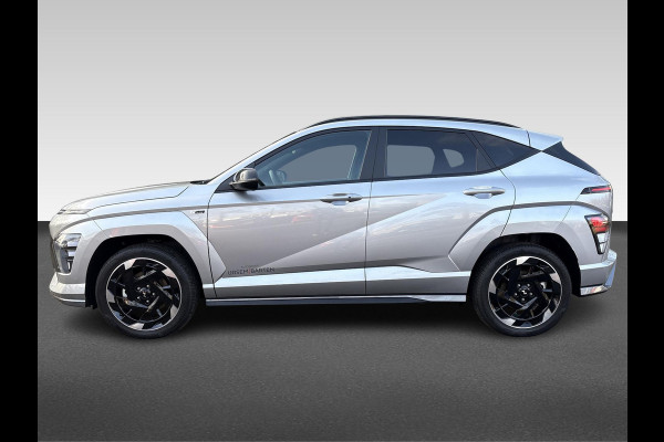 Hyundai KONA ELECTRIC N Line Business 64.8 kWh