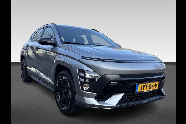 Hyundai KONA ELECTRIC N Line Business 64.8 kWh