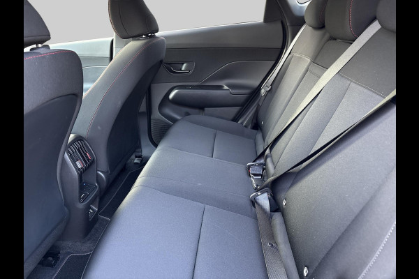 Hyundai KONA ELECTRIC N Line Business 64.8 kWh